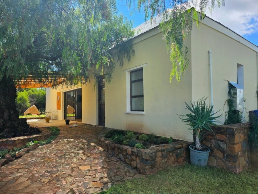 3 Bedroom Property for Sale in Bloemfontein Rural Free State